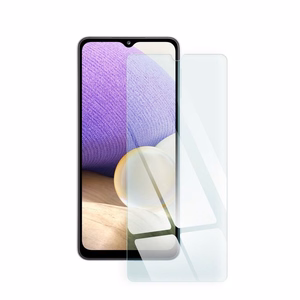 Karastatud klaas to Samsung Galaxy A32 5G sinine Star