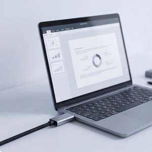 Tech-Protect UltraBoost USB-C–HDMI 2.1 kaabel, 200 cm, 8K 60 Hz – hall