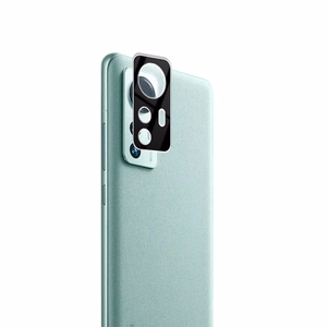 Mocolo Silk Camera Lens Glass kaamera objektiivikaitse seadmele Xiaomi 12 Pro