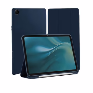 Etteri ümbris jaoks Samsung Tab A9 2023 8,7' dark sinine