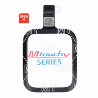 MUSTTBY Touch ekraan + OCA jaoks Apple Watch seeria 5-40MM