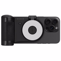 Energea Przenośna lampa LED MagearMagLight must/must MagSafe PG-MGLT-BLK