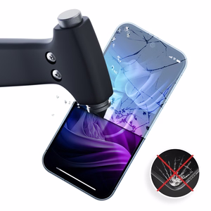3mk Silky Matt Pro matt kile Google Pixel 9 / 9 Pro