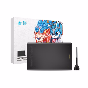 Huion H610X graafikatahvel