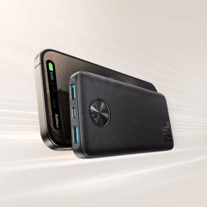 Akupank Joyroom JR-PBF15 must 10000mAh 22.5W (PD / QC3.0)