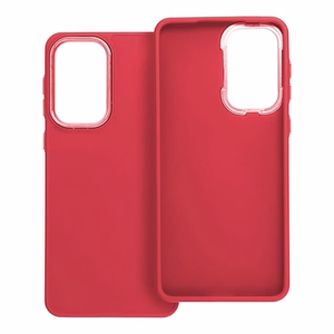 FRAME Ümbris jaoks SAMSUNG A33 5G magenta