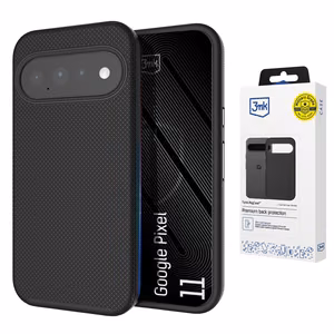 Google Pixel 11 – 3mk Fortis MagCase telefoniümbris