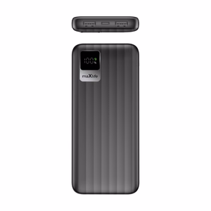 Maxlife akupank MXPB-07 10000 mAh must