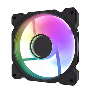 Darkflash DR08 Cooling Fan (Must)