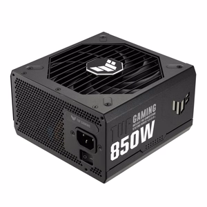 ASUS TUF Gaming 850W Gold toiteplokk 24-pin ATX ATX must