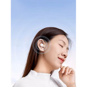 Bluetooth vabakäeseade Joyroom JR-DB2, valge (Bluetooth 5.3)