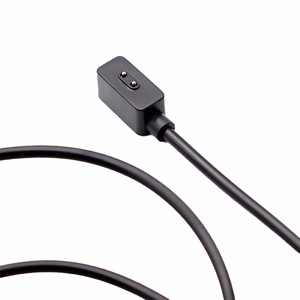 HDX-01 magnetlaadija mudelitele Xiaomi Smart Band 8 / 9, 1m, must