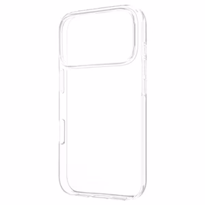 Fixed Story Tagakaas Xiaomi 17 Ultra TPU Läbipaistev