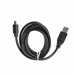 Kaabel USB A to Type C 3.0 2A HD2 2 m must