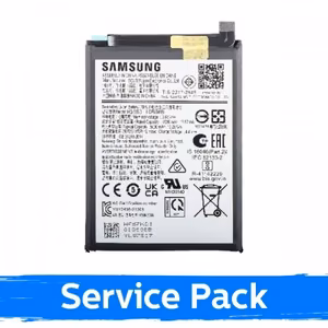 Aku ühilduv Samsung A145 A14 4G HQ-50SD (Service Pack)