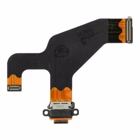 Charging port flex kaabel jaoks Huawei Mate 30 Pro