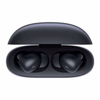 Juhtmevaba kõrvaklapid Xiaomi Buds 3 must