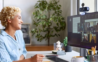 Veebikaamera Ugreen CM717 2K 30FPS (25442)