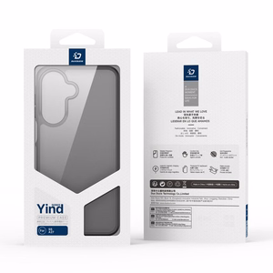 Ümbris Dux Ducis Yind Samsung A276 A27 5G must