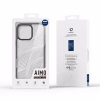Ümbris Dux Ducis Aimo Apple iPhone 16 Pro