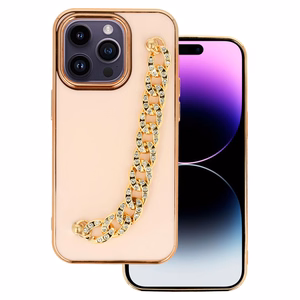 Trend Ümbris jaoks Iphone 14 Pro Max design 4 light roosa