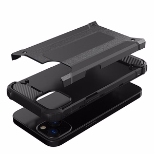 Ümbris jaoks iPhone 13 Armor must
