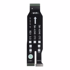 Main board flex Kaabel jaoks SAMSUNG A34 5G