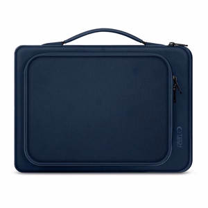 Tech-Protect Basic Kott jaoks 15-16" laptop - sinine