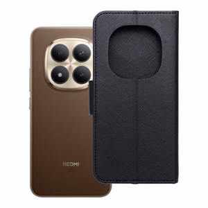 Fancy Book klapümbris Xiaomi Redmi Note 15 Pro Plus 5G must