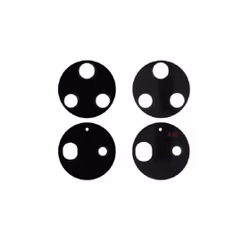 Rear Camera Lens Ühildub Huawei P50 Pro rear camera lens