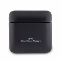 BMW Signature Collection sininetooth TWS Juhtmevaba Kõrvaklapid - must