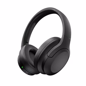 Forever traadita kõrvaklapid BTH-700 on-ear mustad