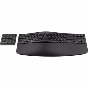 HP 965 BLK Ergonomic Juhtmevaba klaviatuur