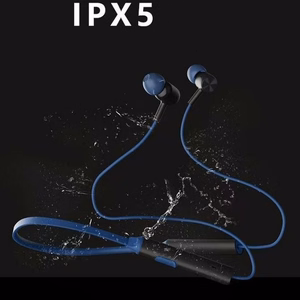 Xiaomi SonicBass 2 juhtmevabad kõrvaklapid, sinised