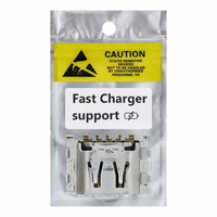 Charge connector jaoks REALME C2 C3 C11 C12 C15 C20 C21 C31 ORI