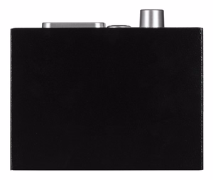 Yale YSV/170/DB2 eraldiseisev terasseif, 3,8 l, must