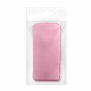 DUAL POCKET Book ümbris jaoks XIAOMI Redmi Note 13 Pro Plus 5G light roosa