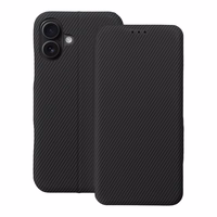 FOLIO Side Magnet Kaaned jaoks IPHONE 16 PLUS must