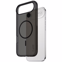 CARE by PanzerGlass Flagship Urban Explorer w. Must MagSafe Ümbris jaoks iPhone Air - Must