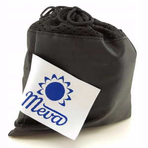 Meva SPIDER PRO matka-gaasipliit ja soojendi gaasiballoonidele, 3 kW, piesosüütega