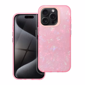 TUTTI FRUTTI Ümbris jaoks IPHONE 13 roosa