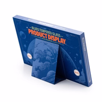 BLUEO karastatud klaasist ekraan