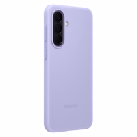 Samsung Silikoonist ümbris Samsung Galaxy A37 5G jaoks - Lilla