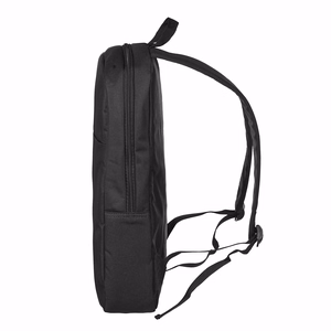 Lenovo 4X41K79635 sülearvuti seljakott 39.6 cm (15.6") must