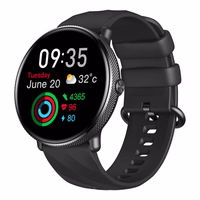 Smartwatch Zeblaze GTR 3 Pro (must)