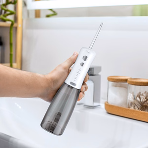 TEESA EASY CARE 2 juhtmeta suuõõne irrigaator
