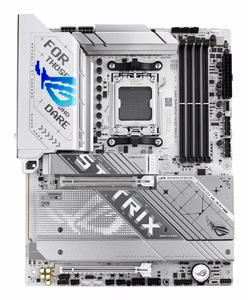 ASUS ROG STRIX X870-A GAMING WIFI AMD X870 Socket AM5 ATX emaplaat
