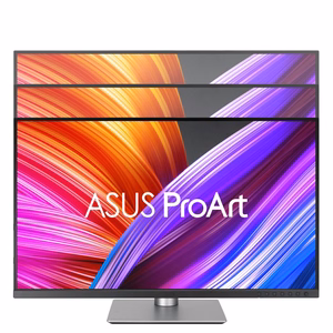 ASUS ProArt PA279CRV arvutimonitor 68,6 cm (27") 3840 x 2160 pikslit 4K Ultra HD LCD must