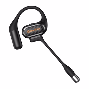 OneOdio OpenRock Link 20 juhtmevabad kõrvaklapid (mustad)