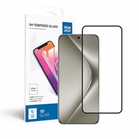 Karastatud klaas to Huawei Pura 70 PRO sinine Star 5D must